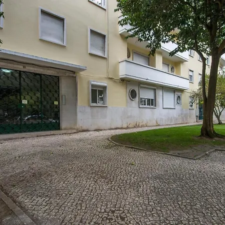 Pear Tree Pasteur Lisboa
